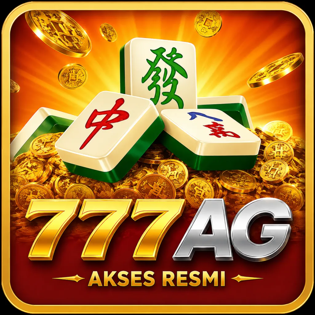 777AG - Game Seru Domino yang Mengasyikkan