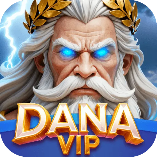 DANAVIP - Petualangan Arcade yang Mengasyikkan