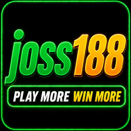 JOSS188 - Game Idle Seru dan Mengasyikkan