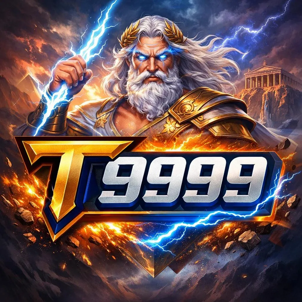 T9999 - Petualangan Epik dalam Dunia ARPG